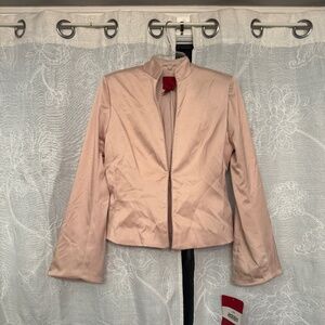 JS Collection Dress Coat/Blazer